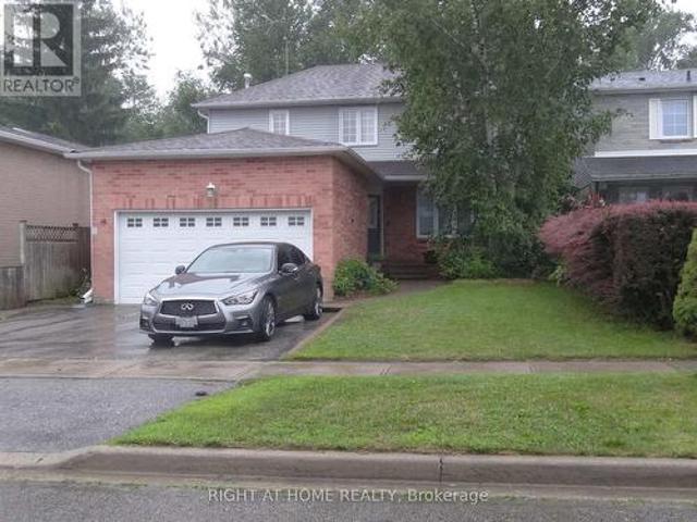 Lower Level 39 Devondale Street, Clarington, ON, L1E 1S3 house for lease | Listing ID E13592 | Royal LePage
