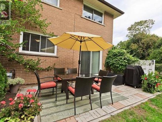 Lower Level Of The House 3174 Taviton Court, Mississauga, ON, L4X 2K1 house for lease | Listing ID W13601 | Royal LePage