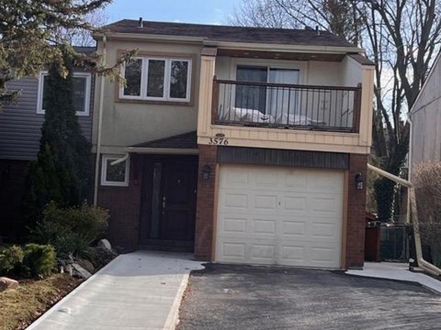 Lower Level Property