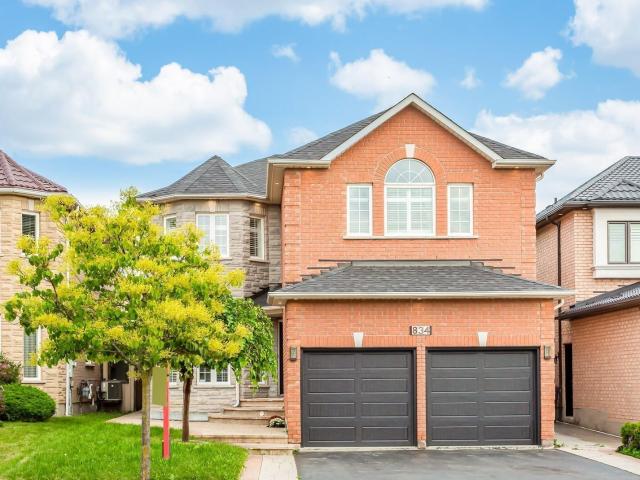 Lower Level Property