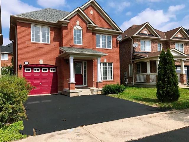 Lower Level Property