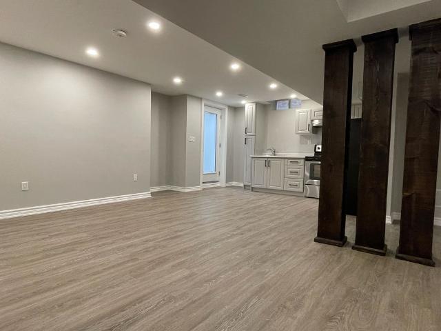 Lower Level Property