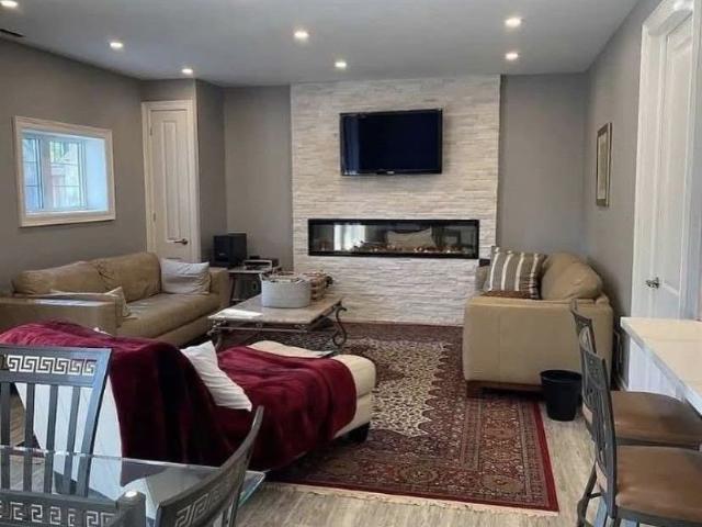 Lower Level Property
