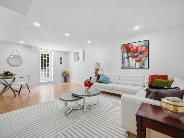 Lower Level Property