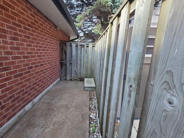 Lower Level Property