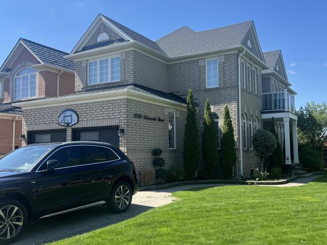 Lower Level Property