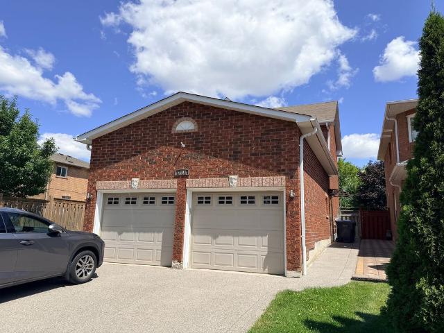 Lower Level Property