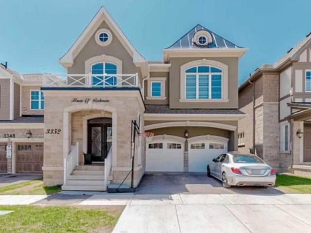 Lower Level Property