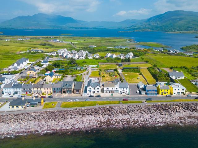 Lower Main Street, Waterville, Co. Kerry, V23TK53