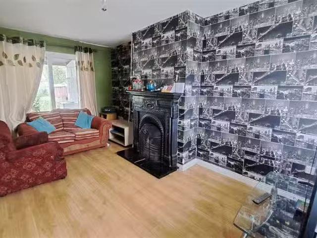 Lower Main Street, Ballyporeen, Tipperary, E21 KR89