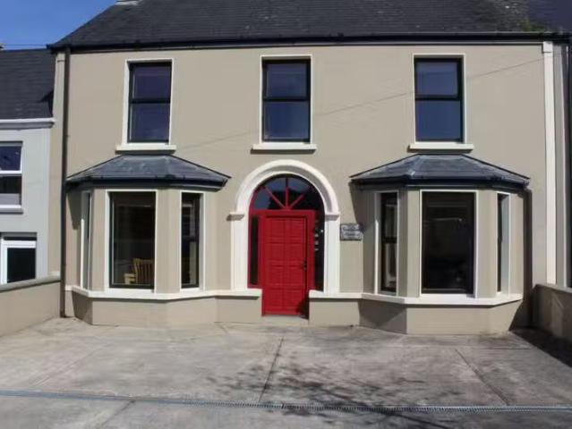 Lower Main Street, Brosna, Brosna, Co. Kerry, V92K4K0 is for s.