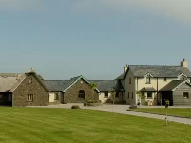 Lower Meadows, Ballybraher, Ballycotton, Co. Cork, P25W259 is.