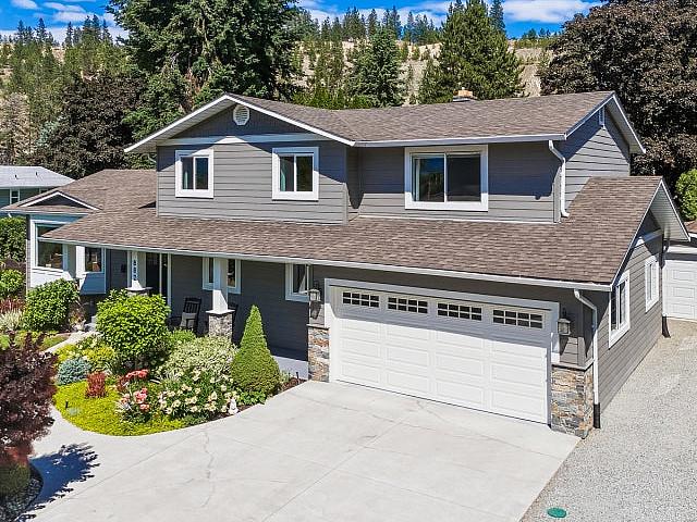 Lower Mission Family Home On Cul de sac! 882 Roma Court