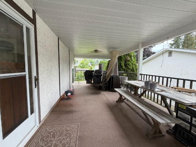 Lower Mission: 4 bedroom, 3 bath Family Home – August 1st