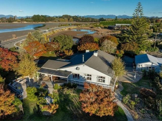 lower moutere, 4 bedrooms