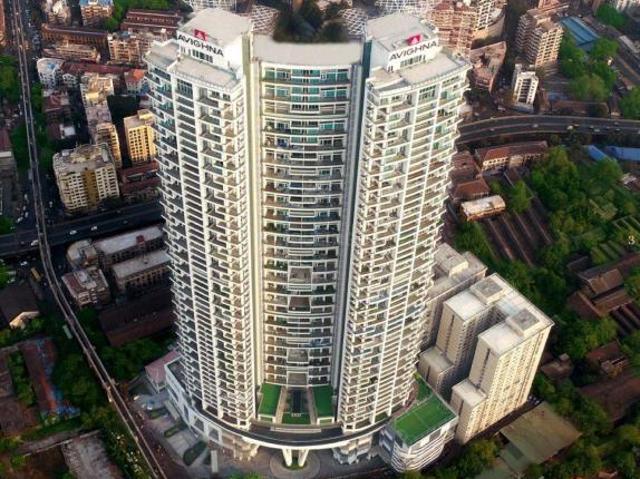 Lower Parel 4 BHK Apartment For Sale Mumbai