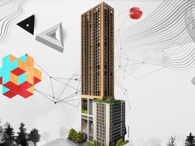 Lower Parel 1 BHK Apartment For Sale Mumbai