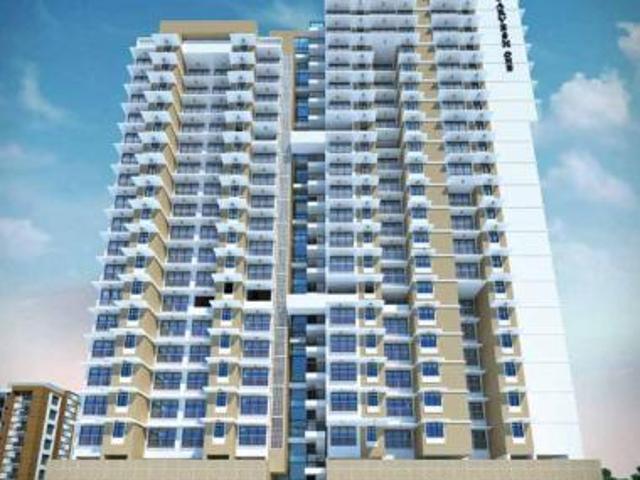 Lower Parel 1 BHK Apartment For Sale Mumbai
