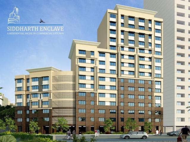 Lower Parel 1 BHK Apartment For Sale Mumbai