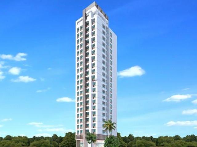 Lower Parel 1 BHK Apartment For Sale Mumbai
