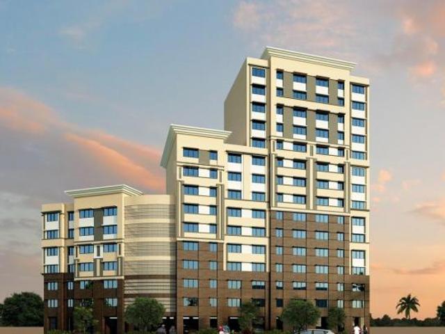 Lower Parel 1 BHK Apartment For Sale Mumbai