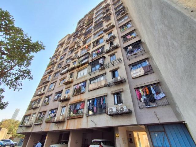 Lower Parel 2 BHK Apartment For Sale Mumbai