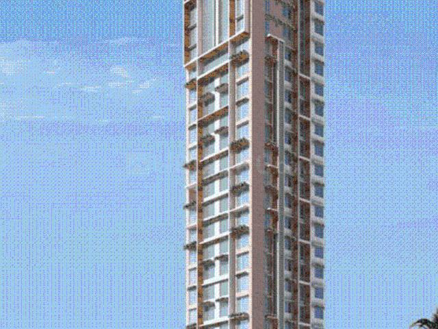 Lower Parel 2 BHK Apartment For Sale Mumbai