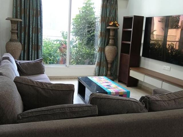 Lower Parel 3 Bedroom 2380 Sq. Ft. Apartment in Lower Parel Mumbai Listing ID: #10357