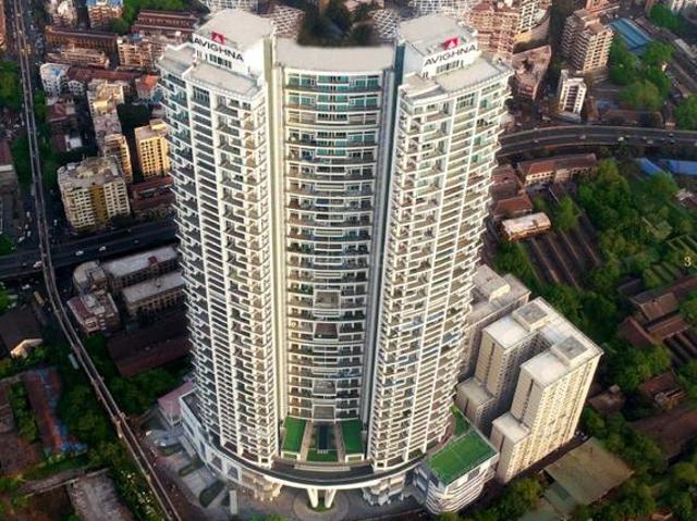 Lower Parel 3 BHK Apartment For Sale Mumbai