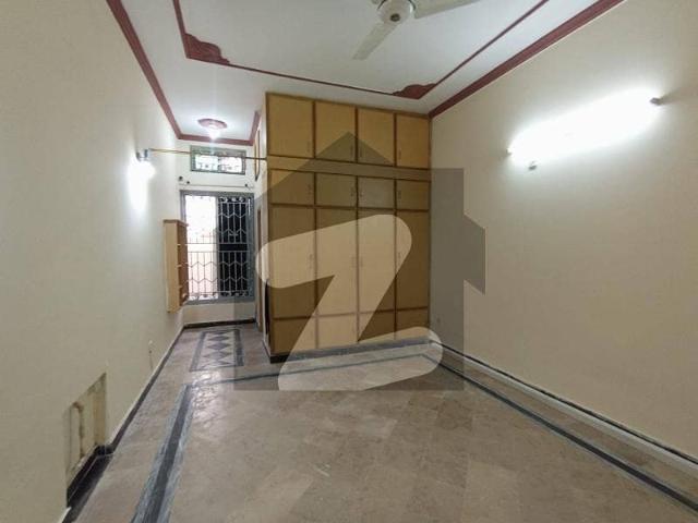 Lower Portion Of 14 Marla Is Available For rent In I 8