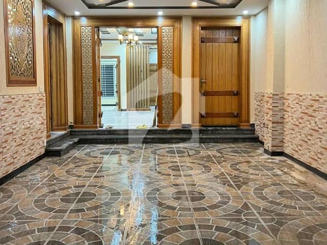 Lower Portion of 10 Marla House Available For Rent In Sector C Bahria Town Lahore