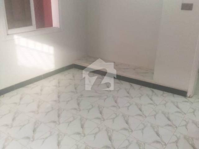 Lower Portion Of 240 Square Yards Is Available In Contemporary Neighborhood Of Gulshan e Iqbal Town