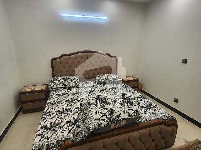 Lower Portion Of 5 Marla For Rent In G 11