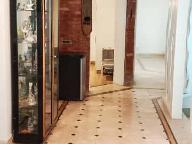 Lower Portion Of 5 Master Beds Kanal House Is Available On Top Locatio Lahore DHA Defence ID 82322