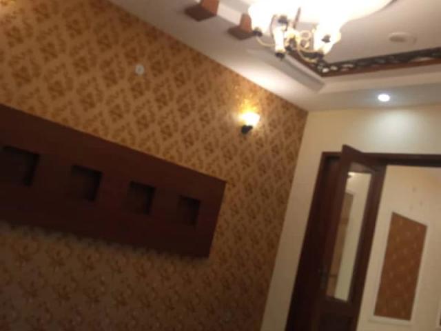 Lower Portion of 8 Marla House Available For Rent In Punjab University Lahore Punjab University Employees Society ID 84604