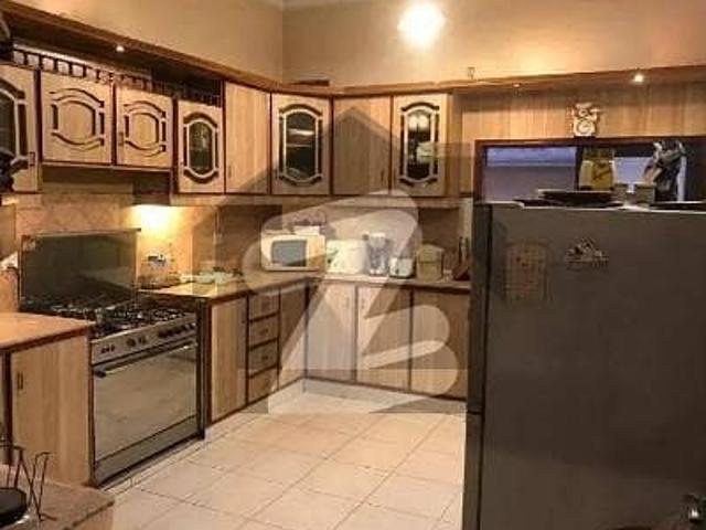 Portion Available For Rent Block I