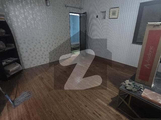 Lower Portion Available For Rent Gulshan E Iqbal Block 13 D