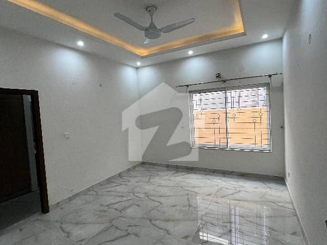 Lower Portion Available For Rent In Main Cantt Spacious & Ideal Living
