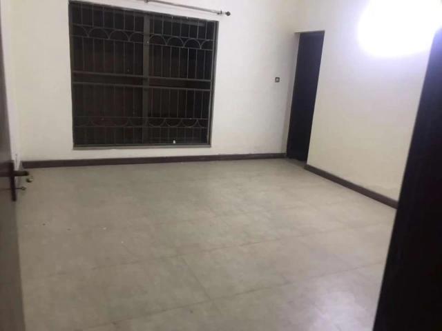 Lower portion available for rent in model town at hot location Lahore Model Town ID 62142