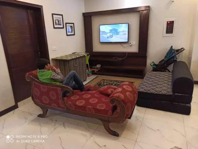 Lower Portion DHA Rahbar phase 2 Brand New Lahore DHA 11 Rahbar ID 38820