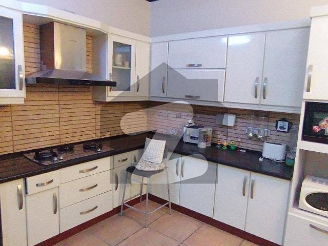Lower Portion For Rent Only For Multinational And Bankers