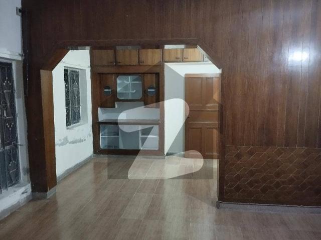 Lower Portion For Rent I 10 2