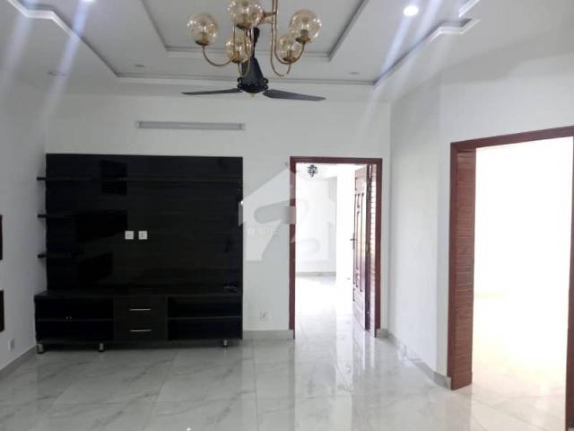 Lower Portion For rent Is Readily Available In Prime Location Of I 8/2