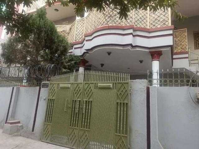 Lower portion for rent Rawalpindi Quaid e Azam Colony ID 37988