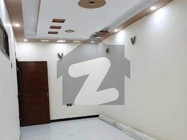 Lower Portion For Rent