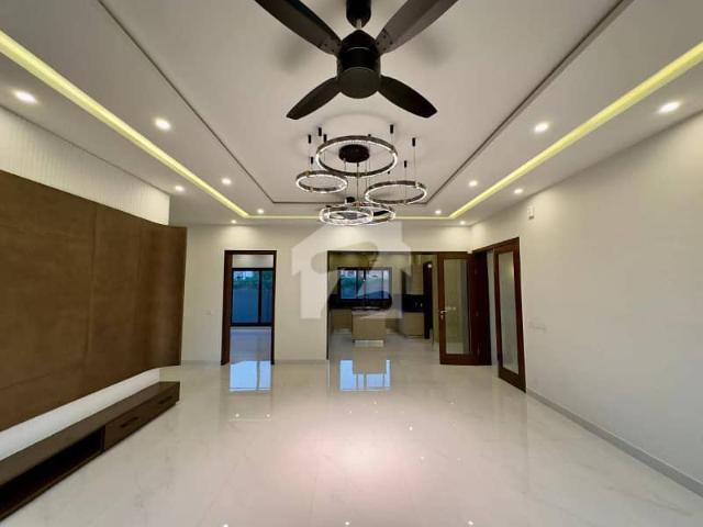 Lower Portion In DHA Phase 2 Islamabad