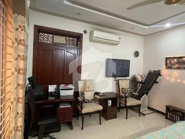 Lower Portion Is Available For Rent In I 8/3