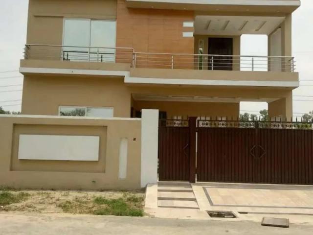 Lower Portion Is Available In Awaisa Society Near Ghazi Chowk Lahore Awasia Housing Society ID 18780