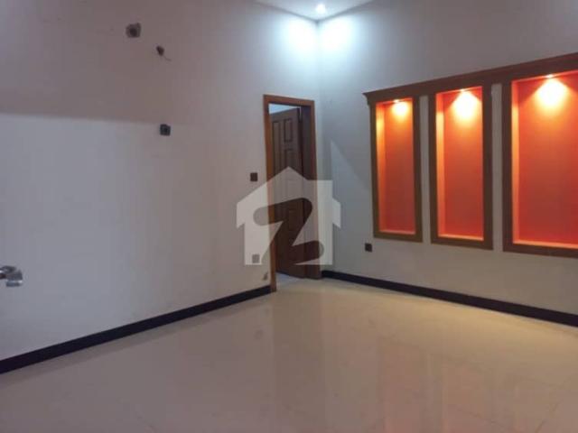 Lower Portion 24 Marla For rent In I 8