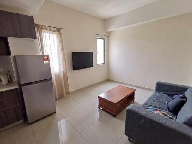 Lower Price Fully Furnished HYVE Cyberjaya Near Edusphere Shaftsbury